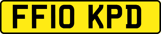 FF10KPD
