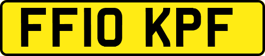 FF10KPF
