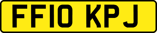 FF10KPJ