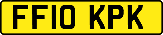 FF10KPK