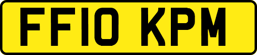 FF10KPM