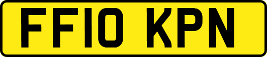 FF10KPN