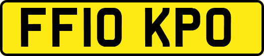 FF10KPO