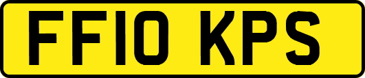 FF10KPS