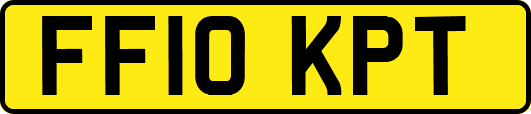FF10KPT