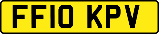 FF10KPV