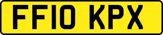 FF10KPX