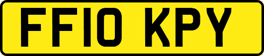 FF10KPY