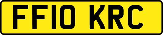 FF10KRC