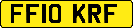 FF10KRF