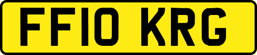 FF10KRG