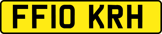 FF10KRH
