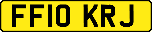FF10KRJ