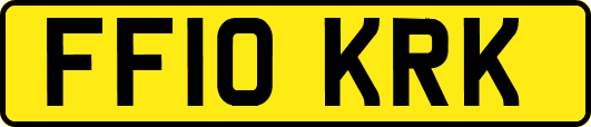 FF10KRK