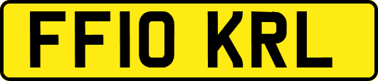 FF10KRL
