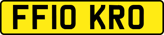 FF10KRO