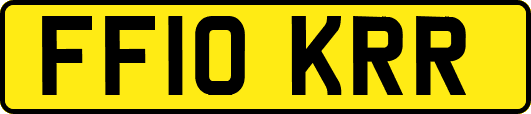 FF10KRR