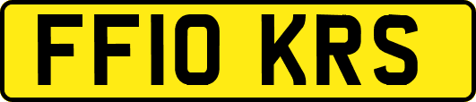 FF10KRS
