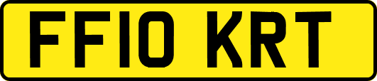 FF10KRT