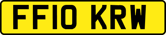 FF10KRW