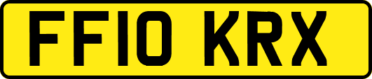 FF10KRX