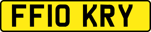 FF10KRY