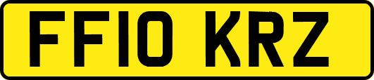 FF10KRZ