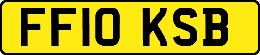 FF10KSB