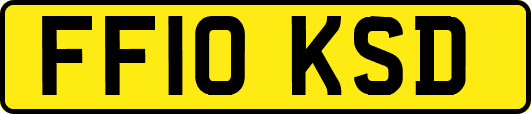 FF10KSD