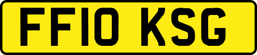 FF10KSG