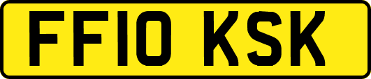 FF10KSK
