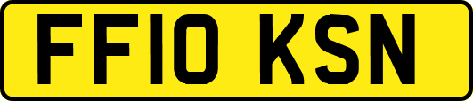 FF10KSN