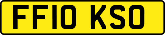 FF10KSO
