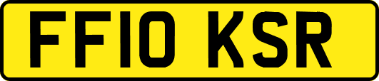 FF10KSR