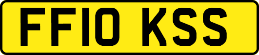 FF10KSS