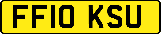 FF10KSU