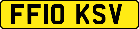 FF10KSV