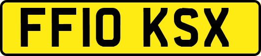 FF10KSX