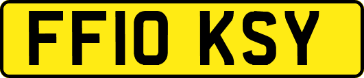 FF10KSY