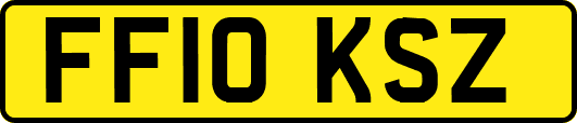 FF10KSZ