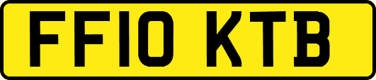 FF10KTB