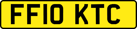 FF10KTC