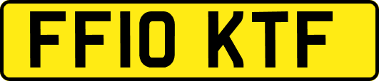 FF10KTF