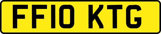 FF10KTG
