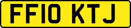 FF10KTJ