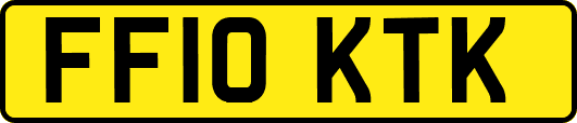 FF10KTK