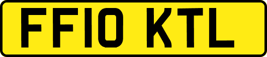 FF10KTL