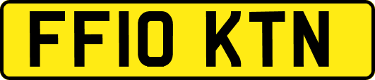 FF10KTN