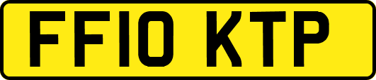 FF10KTP