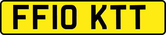 FF10KTT